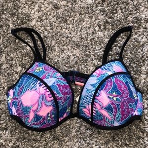 Victoria secret bathing suit top